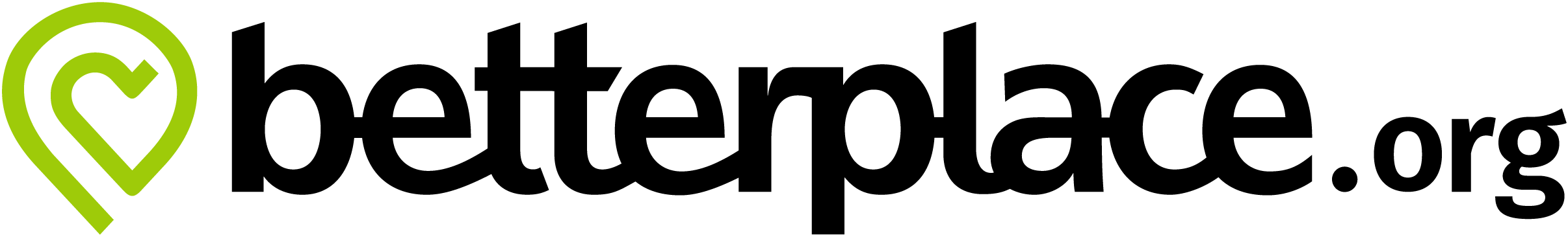 Logo betterplace.org