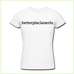 betterplace t-shirt